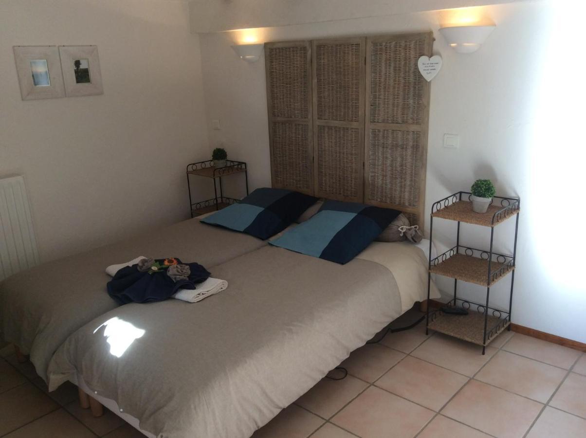 Chambre D'Hotes Grange De La Bastide Laveissière Zewnętrze zdjęcie