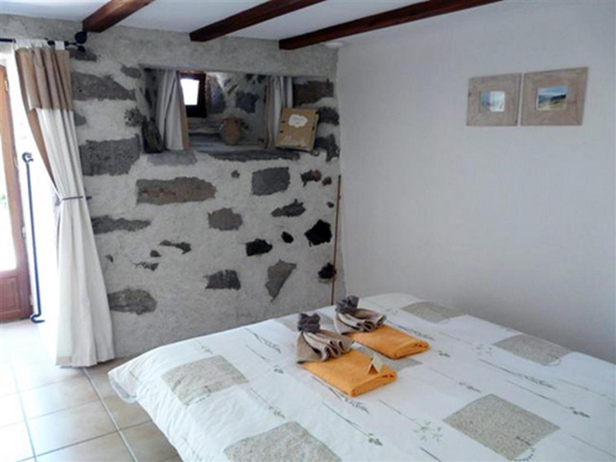 Chambre D'Hotes Grange De La Bastide Laveissière Zewnętrze zdjęcie